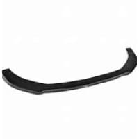 Audi A3 Lip Spoiler (D/Glass Black) 2014_2017